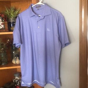 Peter Millar Golf Shirt